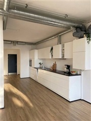 Photo 1. Apartment, Jernbanegade, Nykøbing F 