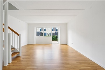 Photo 1. House, Lollandsgade, Odense C 