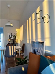 Photo 1. Apartment, Cortex Park Vest, Odense M 