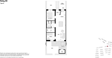 Photo 13. House, Orkidéhaven, Taastrup 