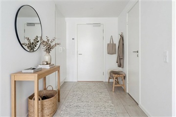 Photo 3. Apartment, Cortex Park Vest, Odense M 
