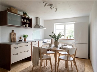 Photo 1. Apartment, Strandgade, Frederiksværk 