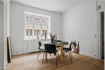 Photo 3. Apartment, Ladegårdsgade, Aalborg 