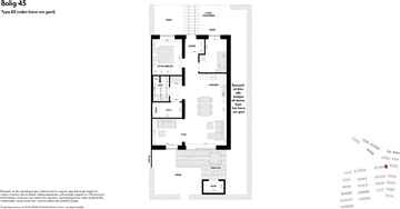 Photo 13. House, Orkidéhaven, Taastrup 