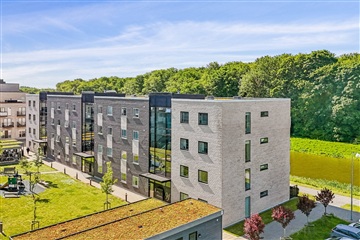 Photo 5. Apartment, Cortex Park Vest, Odense M 