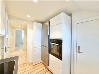 Photo 3. Apartment, Jens Benzons Gade, Odense C 