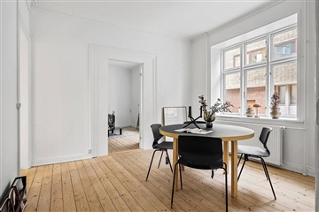 Photo 6. Apartment, Ladegårdsgade, Aalborg 