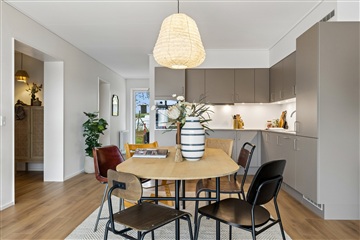 Photo 2. House, Orkidéhaven, Taastrup 