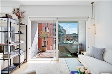 Photo 4. Apartment, Helsinkigade, Nordhavn 