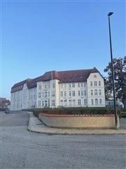 Photo 6. Apartment, Toldbodgade, Gråsten 