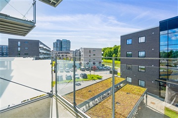 Photo 11. Apartment, Cortex Park Vest, Odense M 