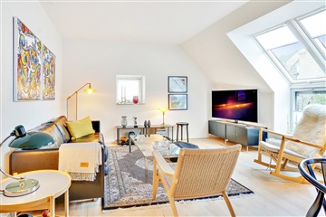 Photo 6. Apartment, Ågades Passage, Aalborg 