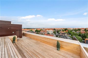 Photo 12. Apartment, Vanløse Allé, Vanløse 