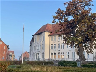 Photo 1. Apartment, Toldbodgade, Gråsten 