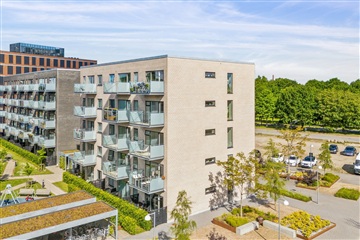 Photo 10. Apartment, Cortex Park Vest, Odense M 