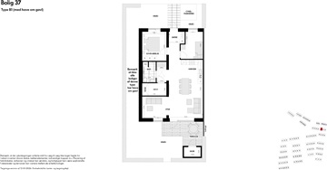 Photo 13. House, Tulipanvænget, Taastrup 