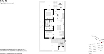 Photo 13. House, Orkidéhaven, Taastrup 