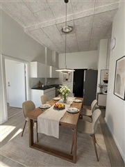 Photo 1. Apartment, Toldbodgade, Gråsten 