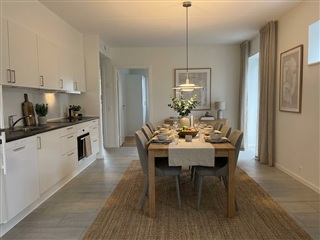Photo 3. Apartment, Cortex Park Vest, Odense M 