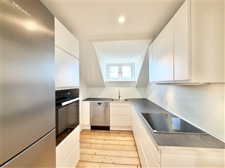 Photo 1. Apartment, Jens Benzons Gade, Odense C 