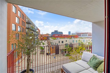 Photo 8. Apartment, Helsinkigade, Nordhavn 