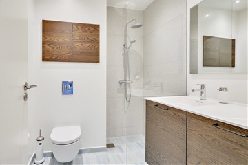 Photo 4. Apartment, Ågades Passage, Aalborg 