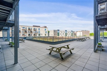 Photo 9. Apartment, Cortex Park Vest, Odense M 