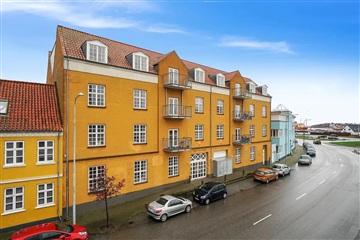 Photo 7. Apartment, Batterivej, Korsør 