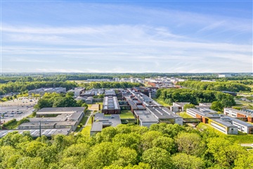 Photo 8. Apartment, Cortex Park Vest, Odense M 