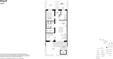 Photo 13. House, Orkidéhaven, Taastrup 