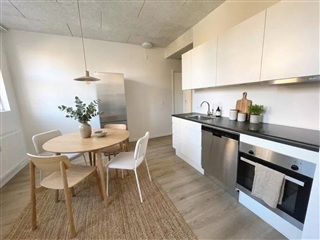 Photo 2. Apartment, Toldbodgade, Gråsten 