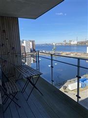 Photo 11. Apartment, Østre Havnepark, Aalborg 
