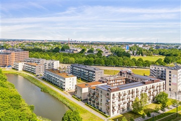 Photo 2. Apartment, Cortex Park Vest, Odense M 