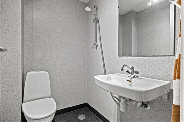 Photo 2. Apartment, Ladegårdsgade, Aalborg 