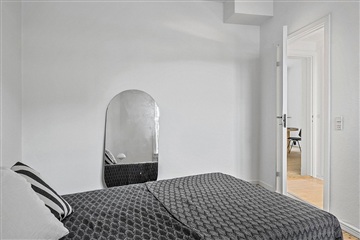 Photo 8. Apartment, Ladegårdsgade, Aalborg 