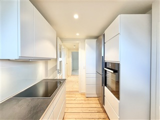 Photo 2. Apartment, Jens Benzons Gade, Odense C 