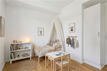 Photo 4. Apartment, Cortex Park Vest, Odense M 