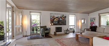 Photo 5. House, Hurdlevej, Klampenborg 