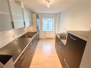 Photo 2. Apartment, Vendelbogade, Aalborg 