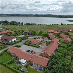 Photo 26. Apartment, Nordentoften, Skals 
