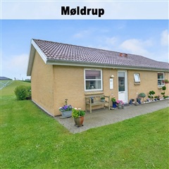 Photo 5. Apartment, Nordentoften, Skals 