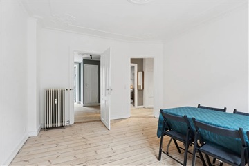 Photo 2. Apartment, Marstalsgade, København Ø 