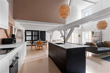 Photo 4. Apartment, Store Kongensgade, København K 