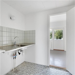 Photo 22. Apartment, Husarvej, Randers NØ 
