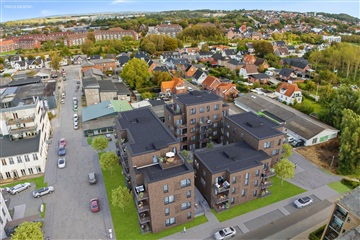 Photo 7. Apartment, Strand Alle, Nørresundby 