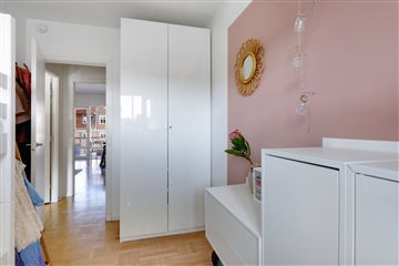 Photo 10. Apartment, Fuglebakkevej, Frederiksberg 