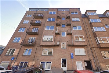 Photo 23. Apartment, Vendelbogade, Aalborg 