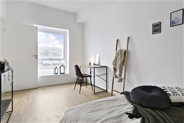 Photo 5. Apartment, Baldersgade, Åbyhøj 