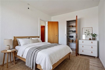 Photo 9. Apartment, Vesterbro, Aalborg 