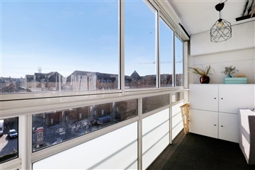 Photo 12. Apartment, Fuglebakkevej, Frederiksberg 
